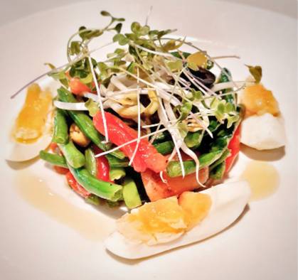 Sevens Nicoise Salad