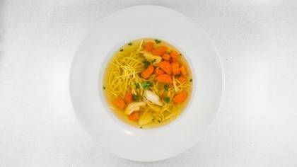 Chicken Broth