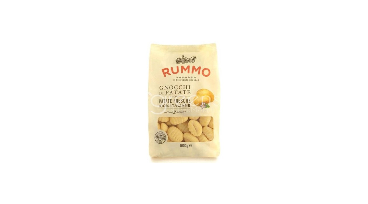 RUMMO GNOCCHI DI PATATE 500G