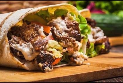 Shawarma