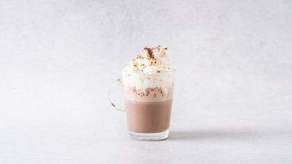 Viennese Coffee