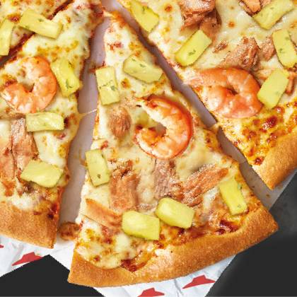 🎁 2x1 Havaiana I Tamanho Médio