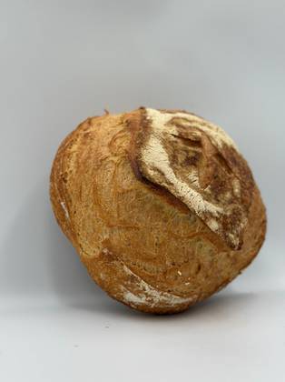 Boule Blanche