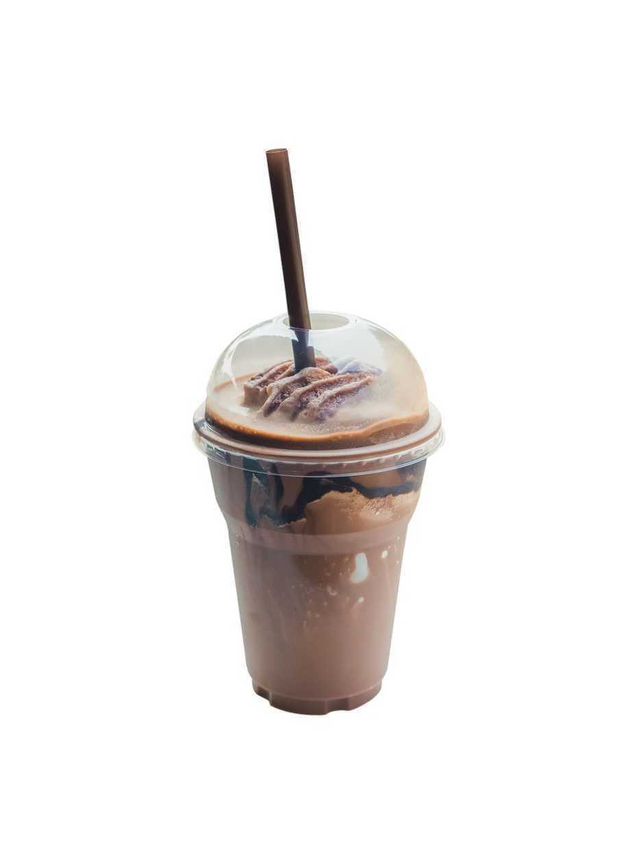 Milkshakes