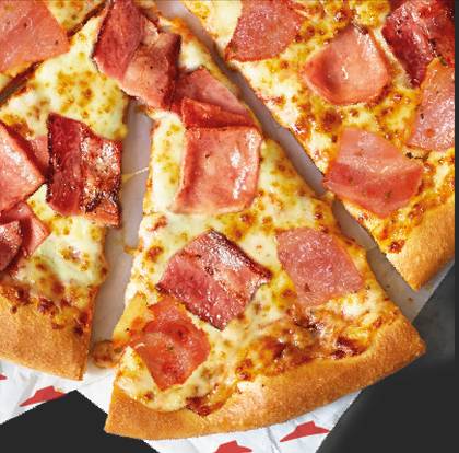 Bacon Lovers