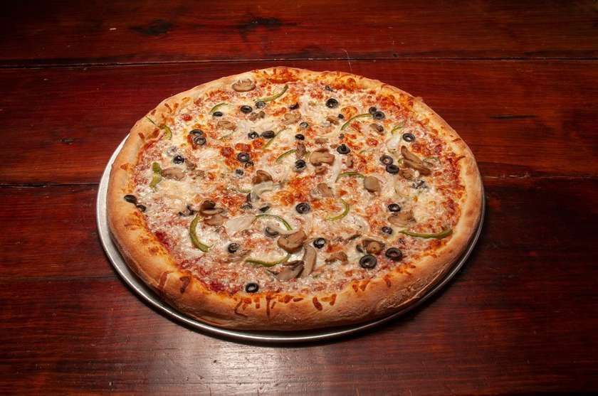 Romana Pizza