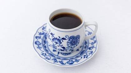 Algerian Coffee