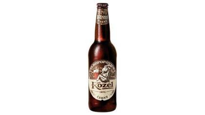 Velkopopovický Kozel Dark