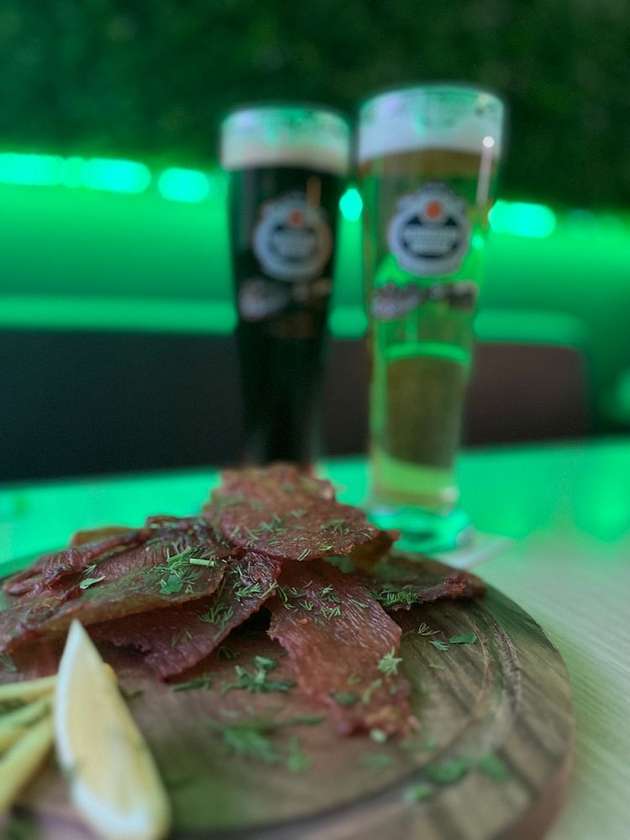 Джерки