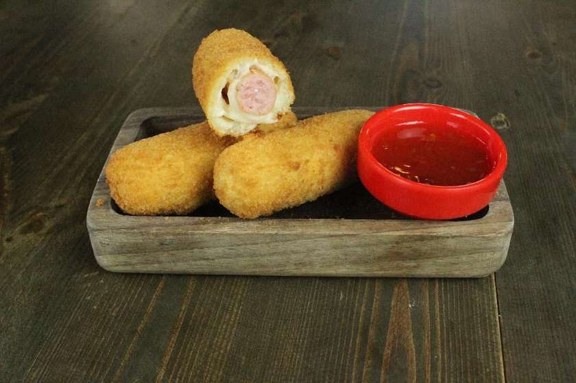 Corn Dog