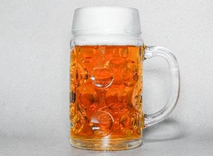 Draft Beer with Flavor