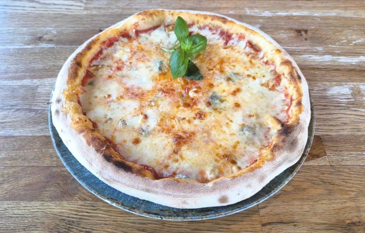 Pizza 4 Sery - 42cm