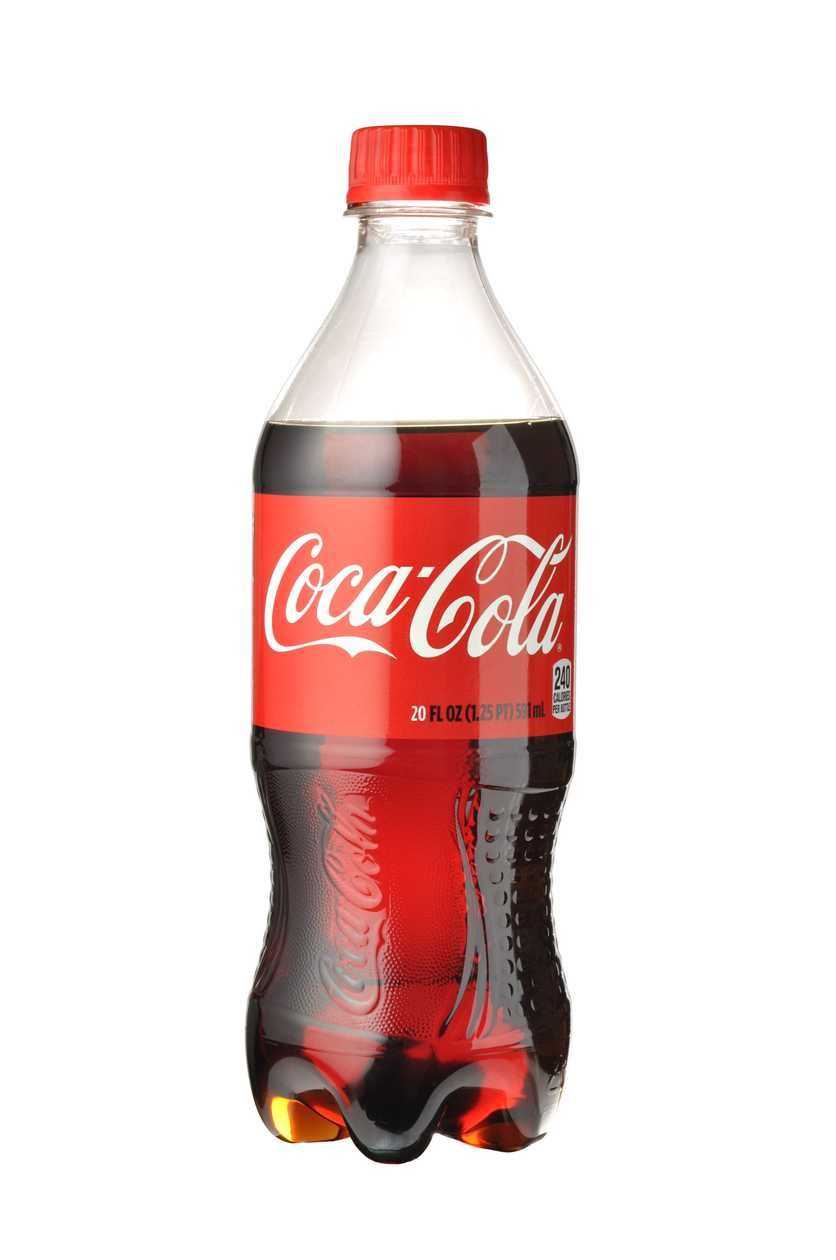 Coke