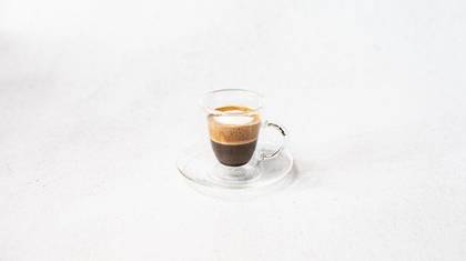 Ristretto