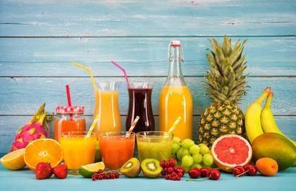 Juices