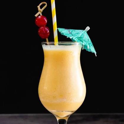 Virgin Pina Colada
