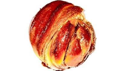 Cardamom Roll