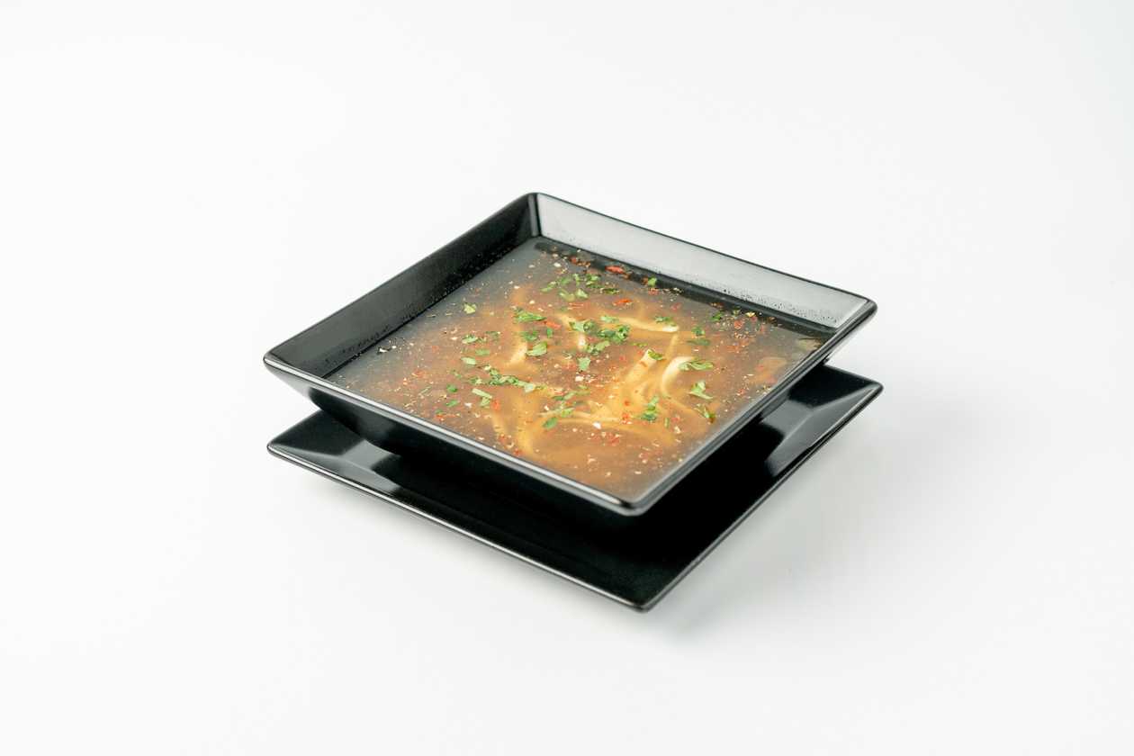 Broth from Chicken 300g