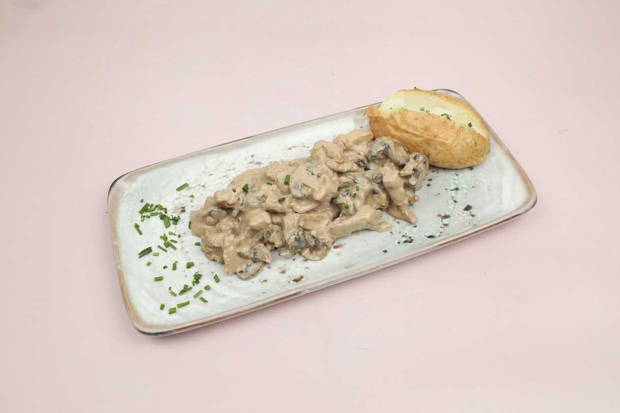 Pork Tenderloin