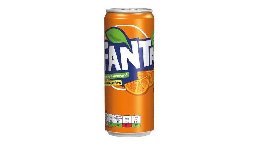 Fanta