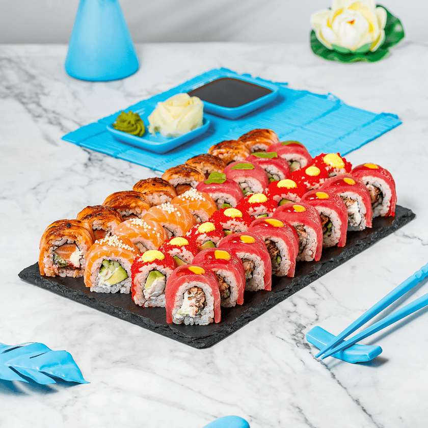 SushiMaster Fancy