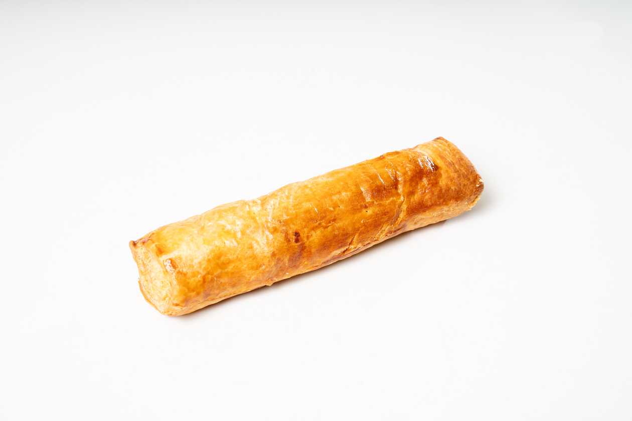 Sausage Pie