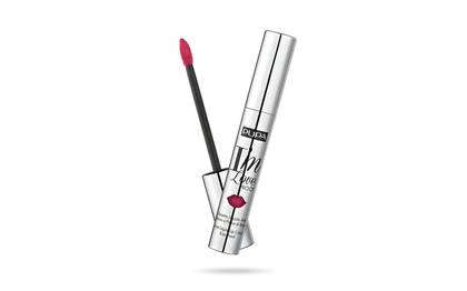I'm Loveproof Matt lip fluid, kissproof - 0011 KISS ME RED