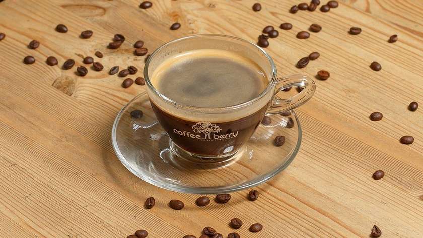 Double Americano