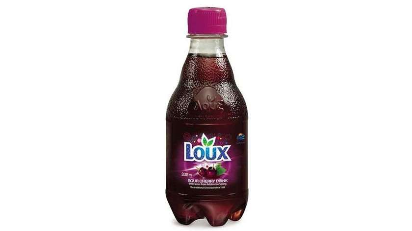Loux Sour Cherry