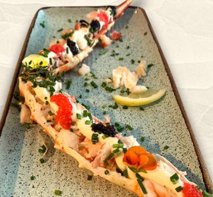 King Crab
