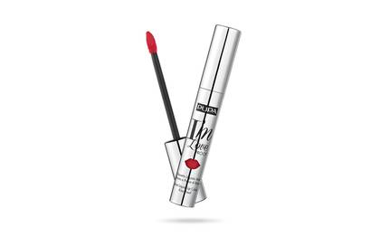 I'm Loveproof Matt lip fluid, kissproof - 010 FIRE RED