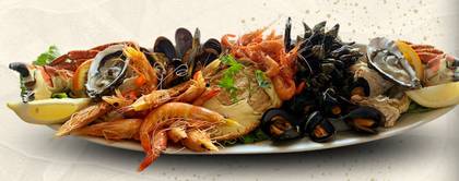 Mariscada Primavera