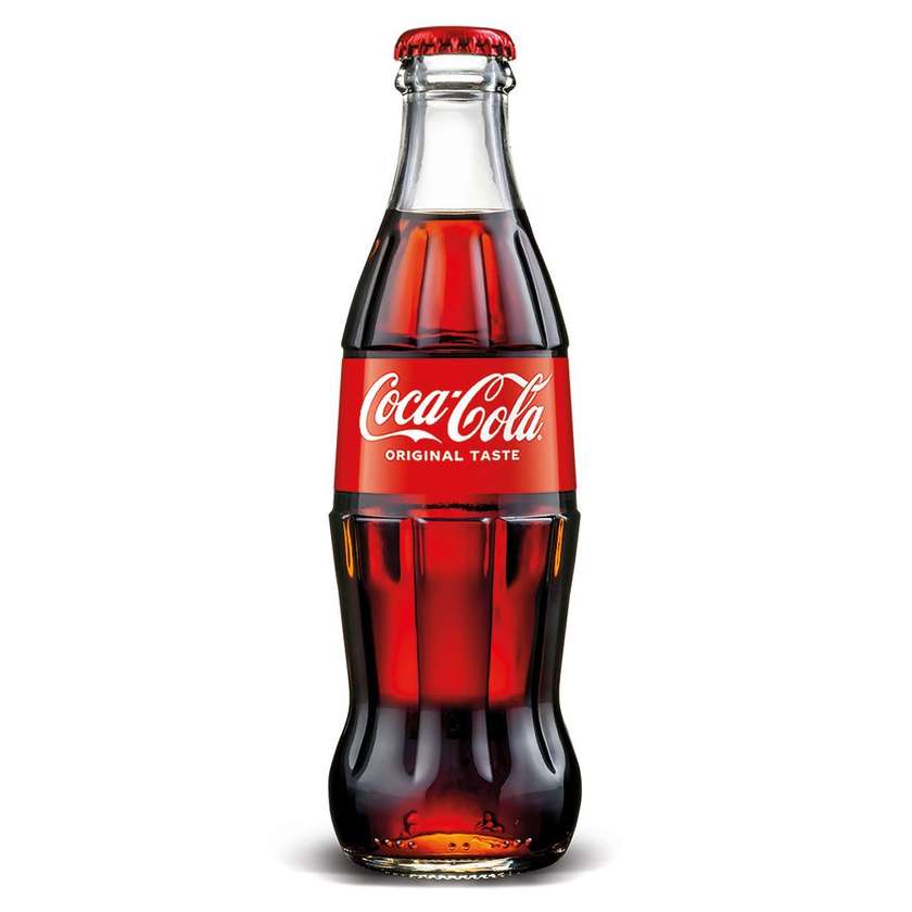 Coca-Cola