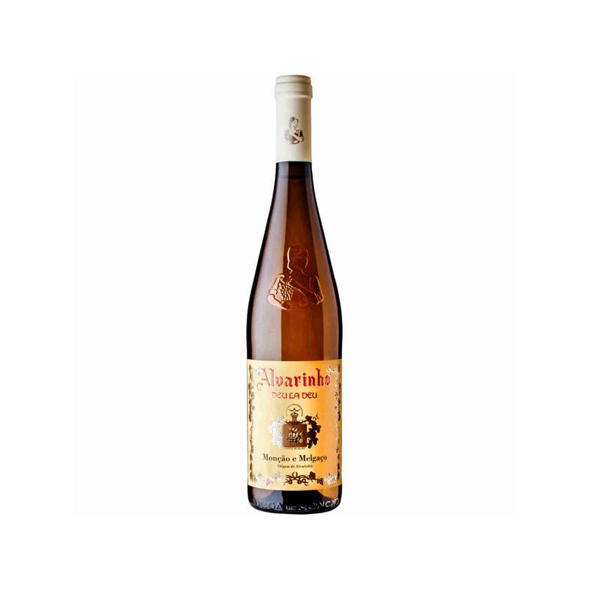 Alvarinho Deu La Deu