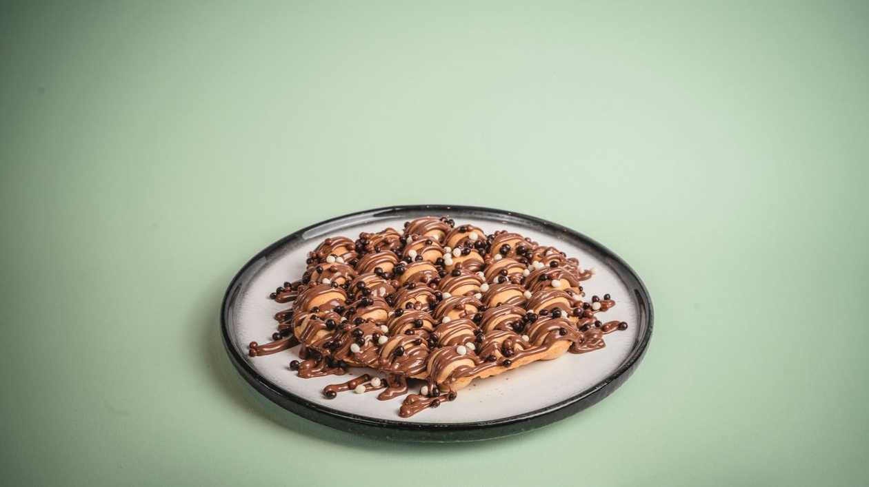 Chocolate Delight