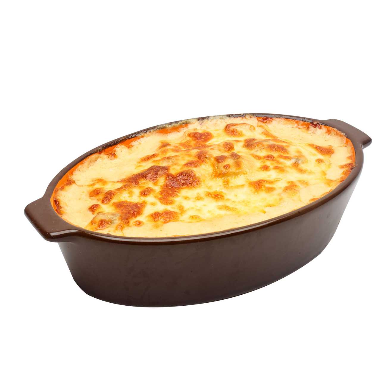 Curcan la Cuptor