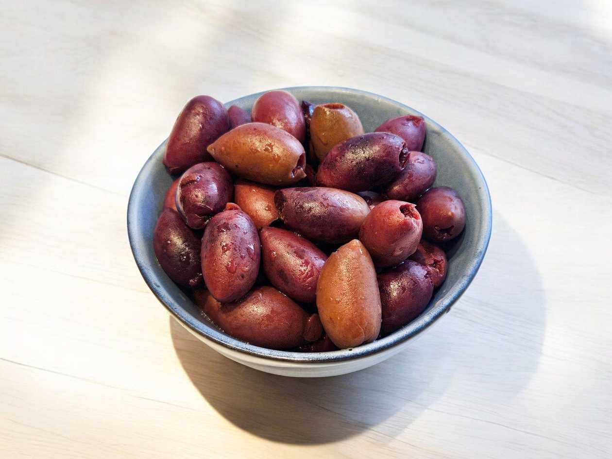 Olives