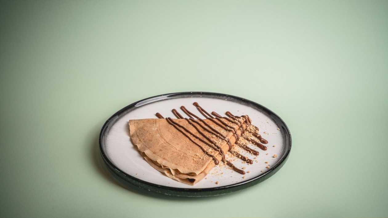 Biscotti el Cioccolato
