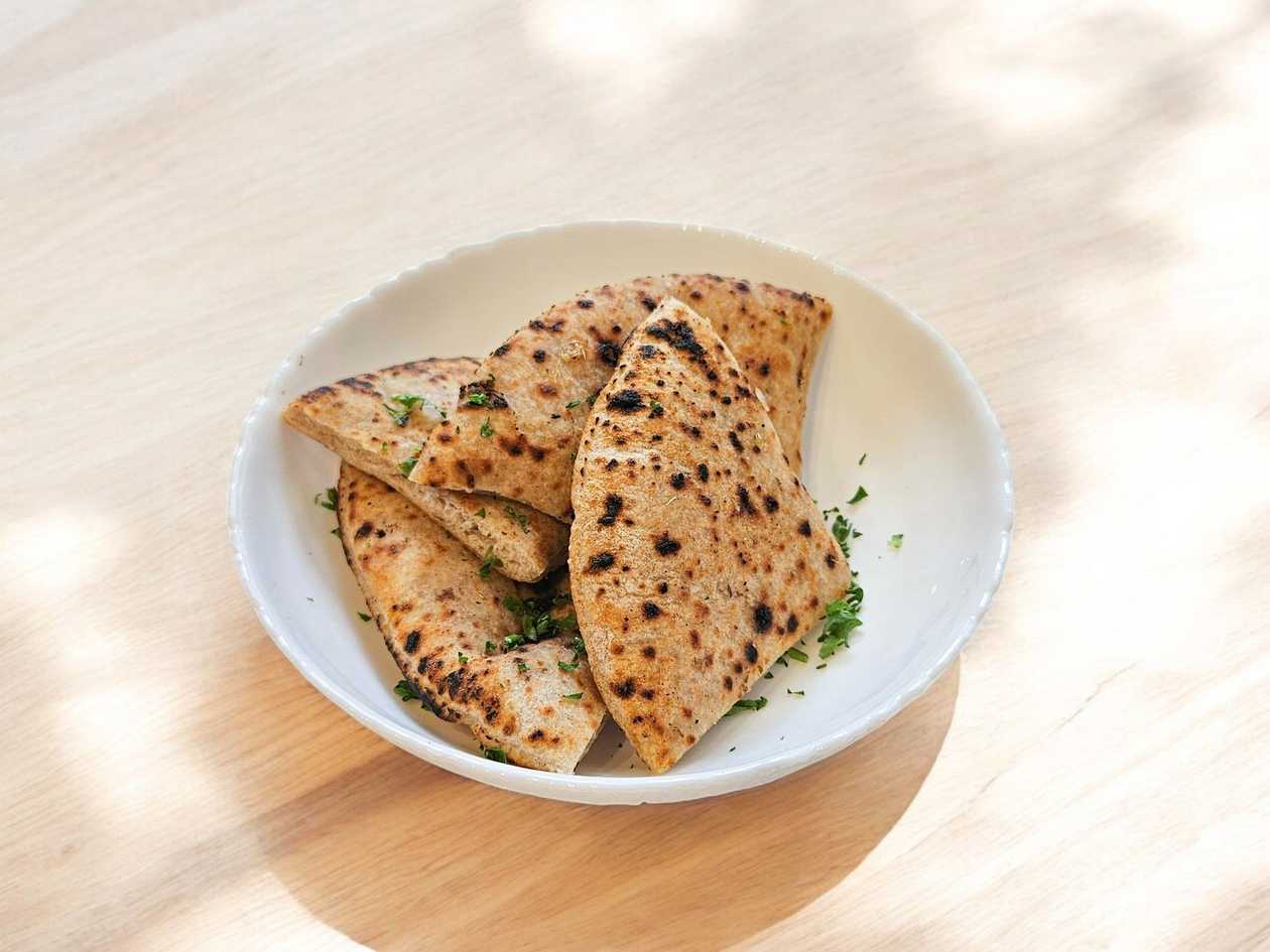 Pita Bread