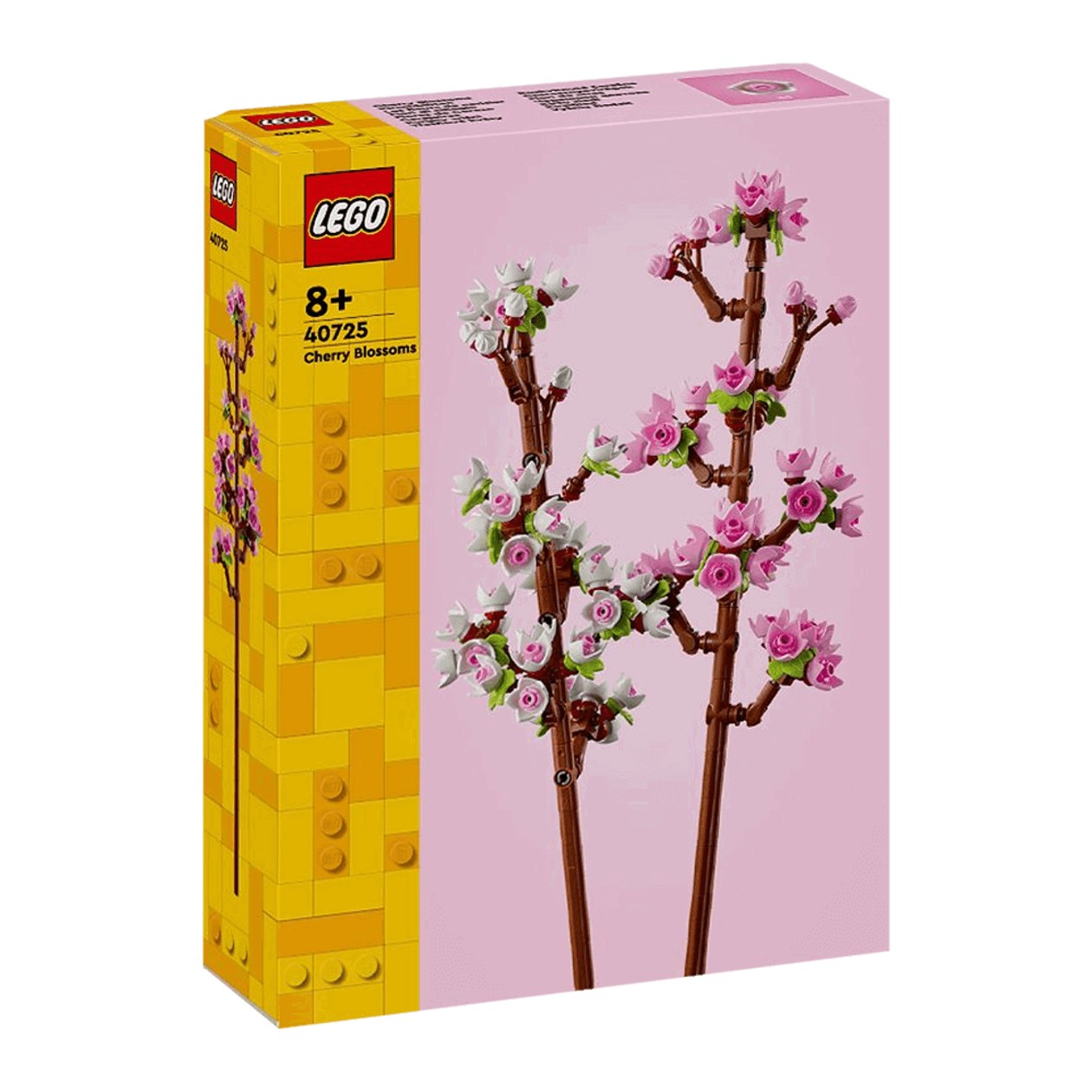 LEGO Merchandise Cherry Blossoms