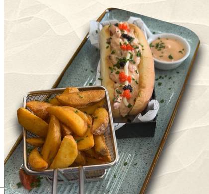 Lobster Roll