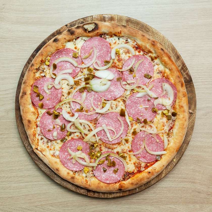 Campagnola Pizza - Medium 35cm