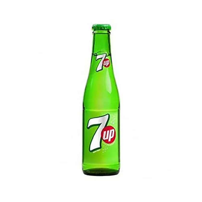 NEW! 7Up Soda 350ml