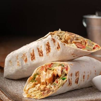 Durum Kebab