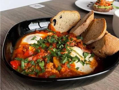 Shakshuka