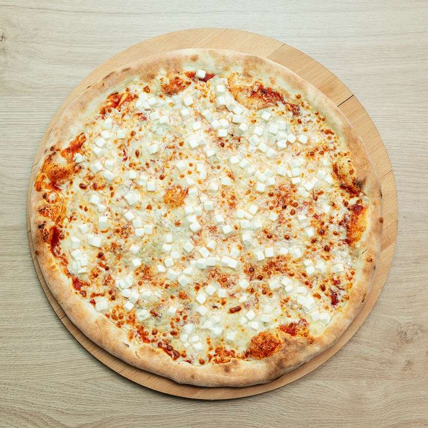 Mozzarella Pizza - Medium 35cm