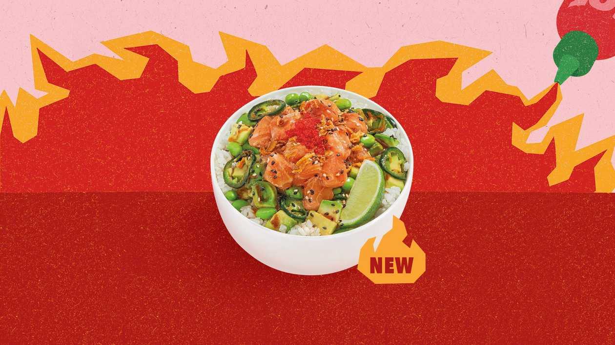 Hot & Spicy