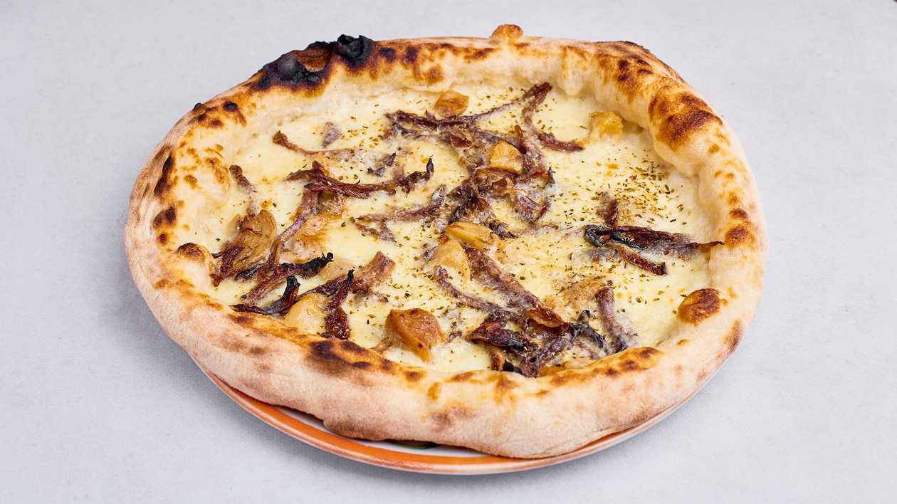 Pizza Margarita