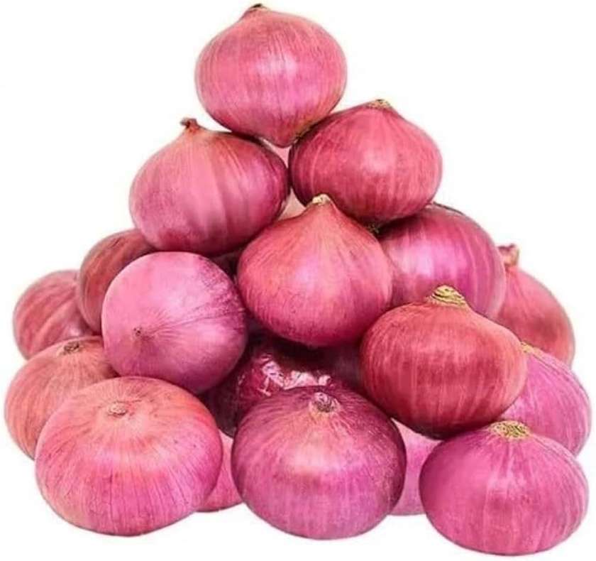 Fresh Onions