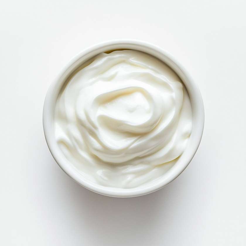 Greek Yoghurt